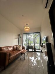 Mayfair Gardens (D21), Condominium #596549061
